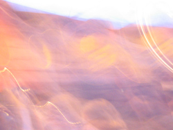 Blur Color